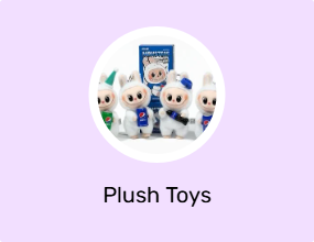 Plush Toys