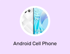 Android Cell Phone