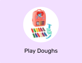 Play Doughs