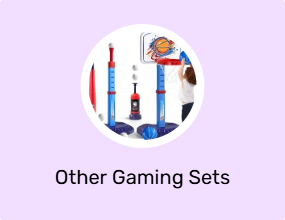 Other Gaming Sets