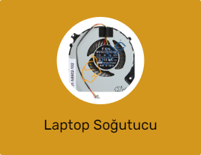 Laptop Soğutucu