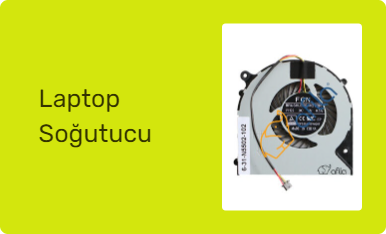 Laptop Soğutucu