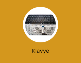 Klavye