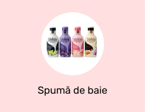 Spumă de baie
