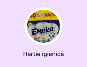 Hârtie igienică