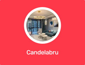 Candelabru