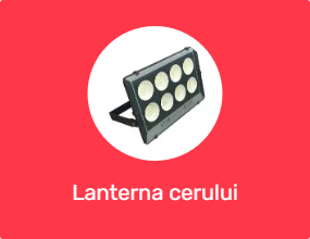 Lanterna cerului