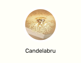 Candelabru