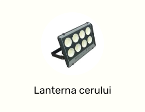 Lanterna cerului