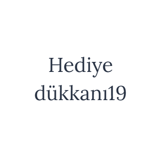 Hediye dükkanı19