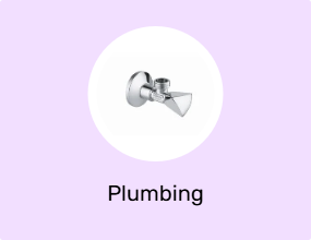 Plumbing