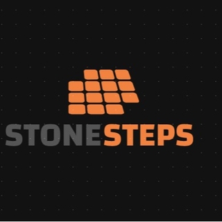 Stone Steps