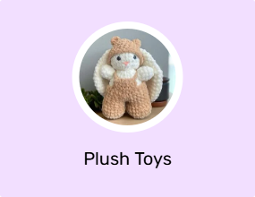 Plush Toys