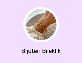 Bijuteri Bileklik