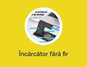 Încărcător fără fir