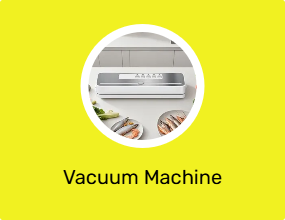 Vacuum Machine