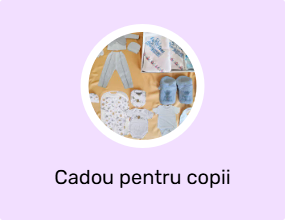 Cadou pentru copii