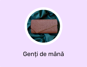 Genți de mână