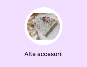 Alte accesorii