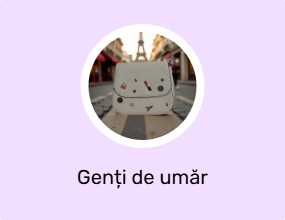 Genți de umăr