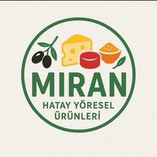 Miran Hatay Ürünleri