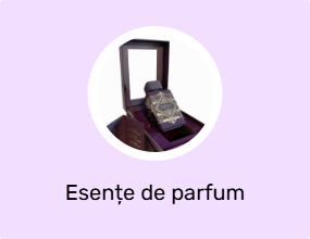 Esențe de parfum