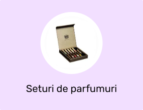 Seturi de parfumuri