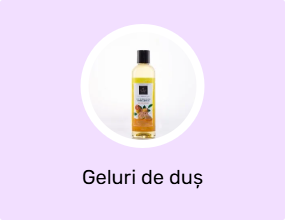 Geluri de duș