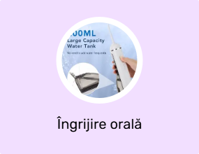 Îngrijire orală