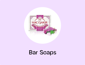 Bar Soaps