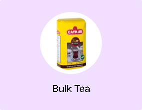 Bulk Tea