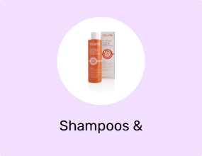 Shampoos & Conditioners