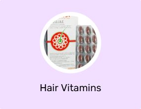 Hair Vitamins