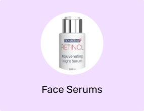 Face Serums