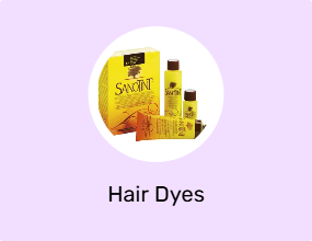 Hair Dyes