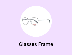 Glasses Frame