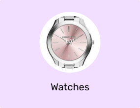 Watches