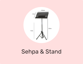 Sehpa & Stand