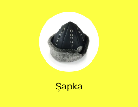 Şapka