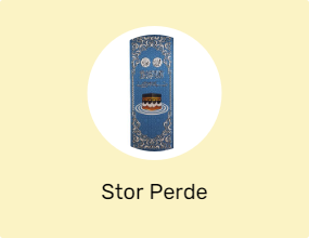 Stor Perde