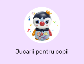Jucării pentru copii