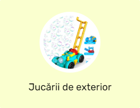 Jucării de exterior