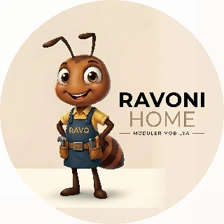 RAVONİ HOME