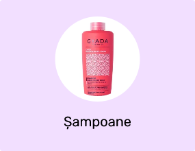 Șampoane