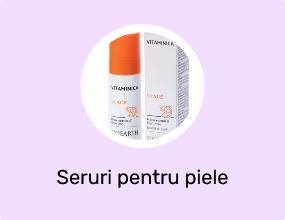 Seruri pentru piele