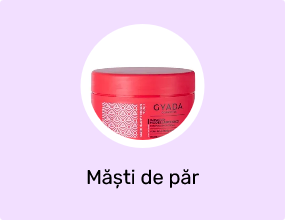 Măști de păr