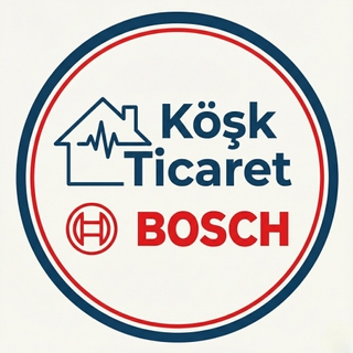 BOSCH BAYİİ YILMAZ ERETKUN KÖŞK DAY T