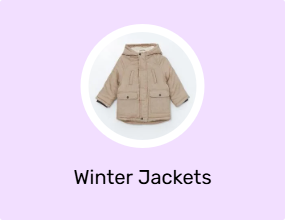 Winter Jackets