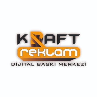 Kraft Reklam Dijital Baskı Merkezi