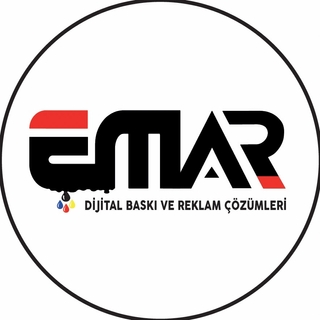 EMAR DİZAYN REKLAM